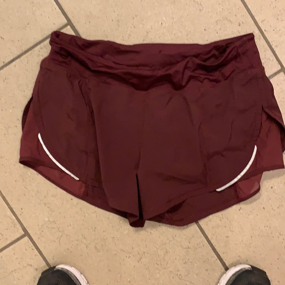 ZYIA shorts